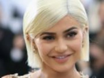 La foto más prohibida de Kylie Jenner