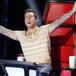 Impacta a "The Voice" con interpretación de Selena