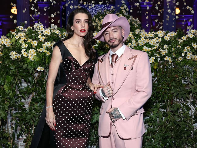 Valentina Ferrer anuncia su separación con J Balvin