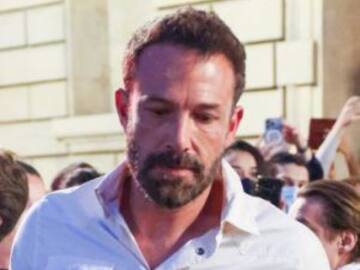 Los mejores memes de la luna de miel de Ben Affleck y Jennifer Lopez