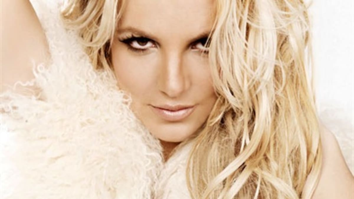 Britney Spears desvela los temas que interpretará en su gira