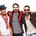 Los Backstreet Boys festejan 25 años, con nuevo sencillo