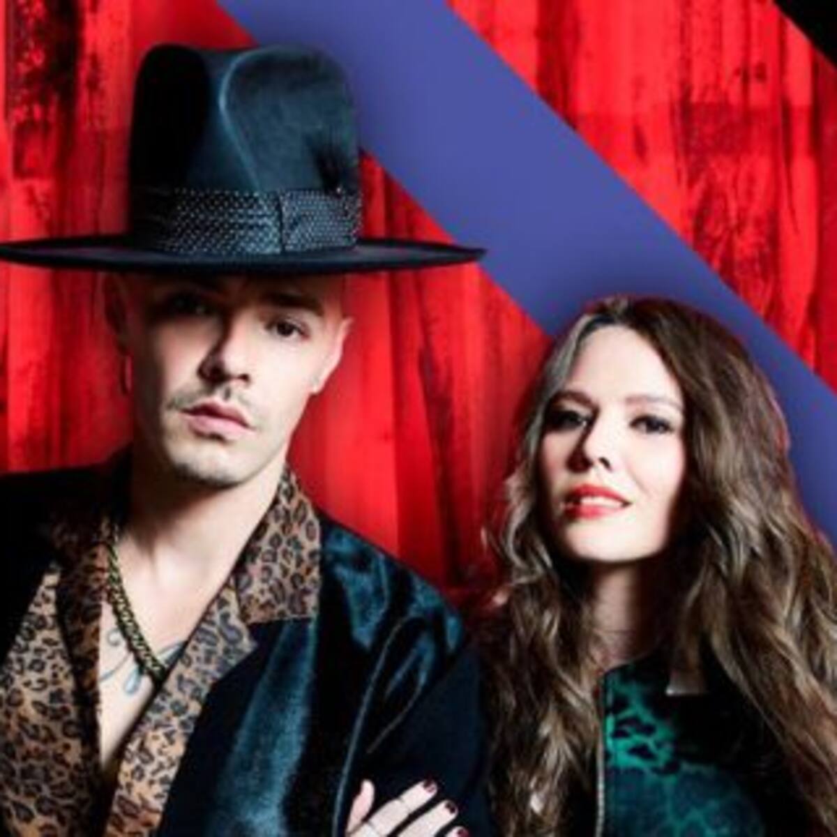 ¡Viaja al show de Jesse y Joy en CDMX!