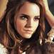 La bella actriz Emma Watson arranca suspiros