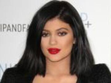 La fotografía que podría desmentir el embarazo de Kylie Jenner