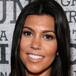 Kourtney Kardashian derrota a Kim en la contienda por el mejor trasero