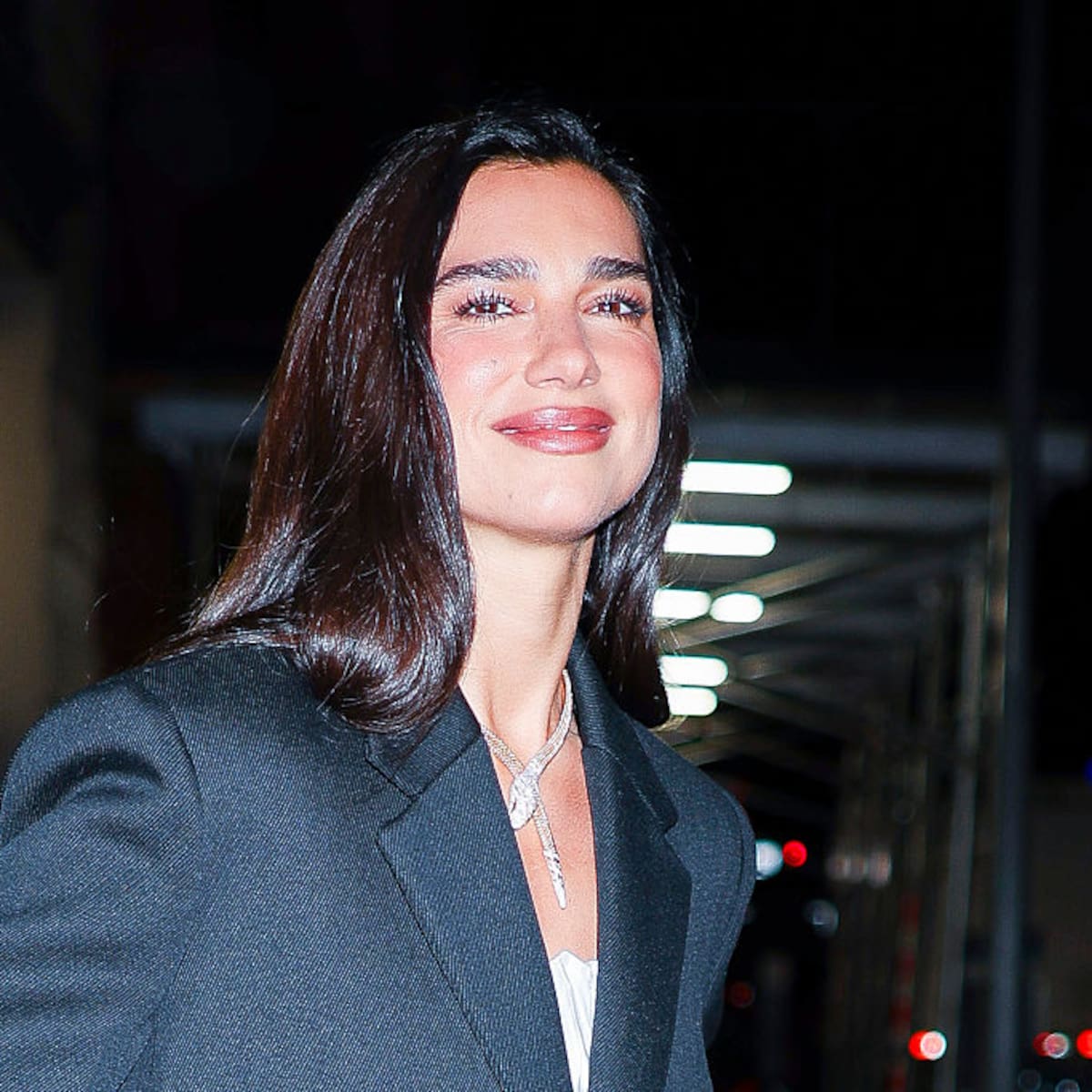 ¿Dua Lipa prepara un nuevo álbum? Esto es lo que sabemos
