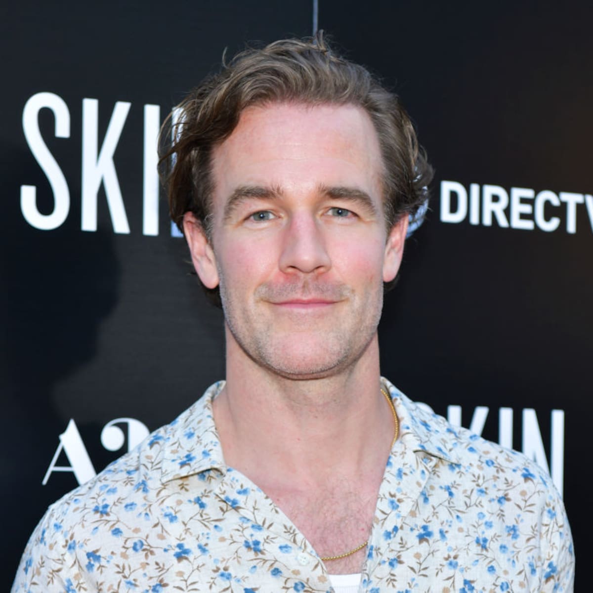 Muere James Van Der Beek a los 48 años: ¿de qué murió el actor de “Dawson’s Creek”?