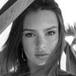 La foto más tierna de Emily Ratajkowski
