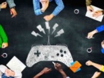 ¿Los videojuegos como deporte olímpico?