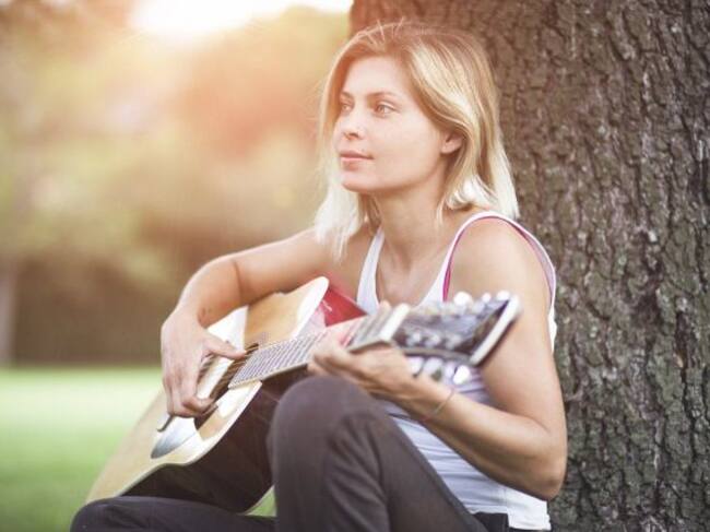 Estar soltero te ayuda a explorar tu parte más creativa