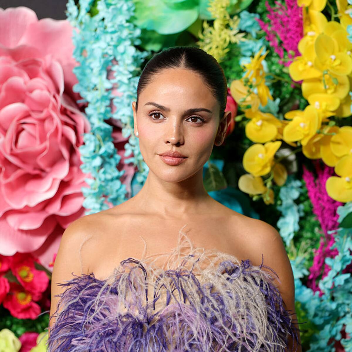 Eiza González admite que ser ignorada en Hollywood le otorgó un superpoder