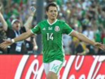 EFECTO CHICHARITO