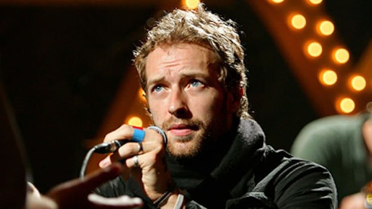Coldplay, Robert Plant y Alison Krauss triunfadores de la noche del Grammy