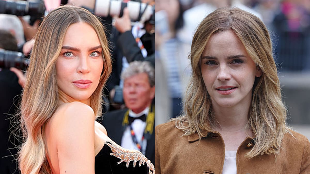 ¿Qué tiene Emma Watson que Belinda no a los ojos y estilo de vida de Gonzalo Hevia Baillères: ¿qué cambió en la ecuación del empresario mexicano?