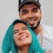 Anuel AA no ha superado a Karol G y lo muestra en reciente canción