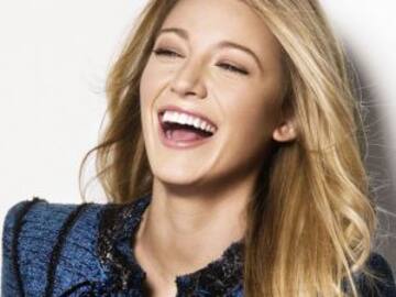 ES "ENORME" ASÍ LO DIJO BLAKE LIVELY