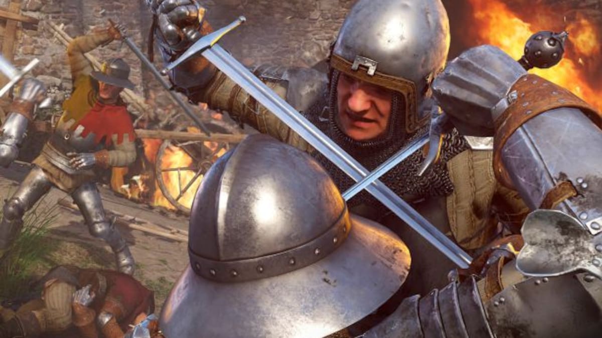 Reseña "Kingdom Come: Deliverance"