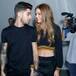 Gigi Hadid comparte foto íntima con Zayn Malik