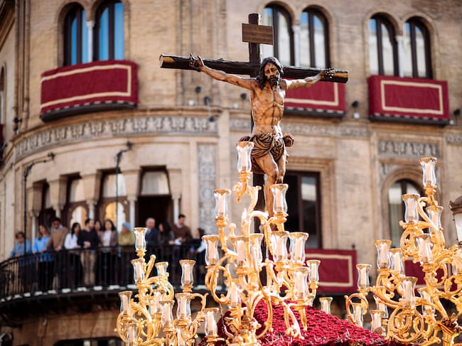 MX- Semana Santa 2026, ¿qué no se puede hacer en estos días?