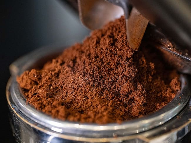 Beneficios del café para la salud
