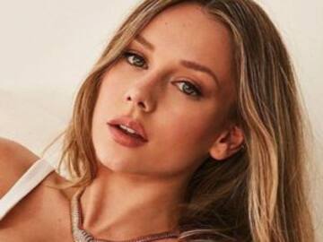 Las protagonistas de Élite si fueran hombres