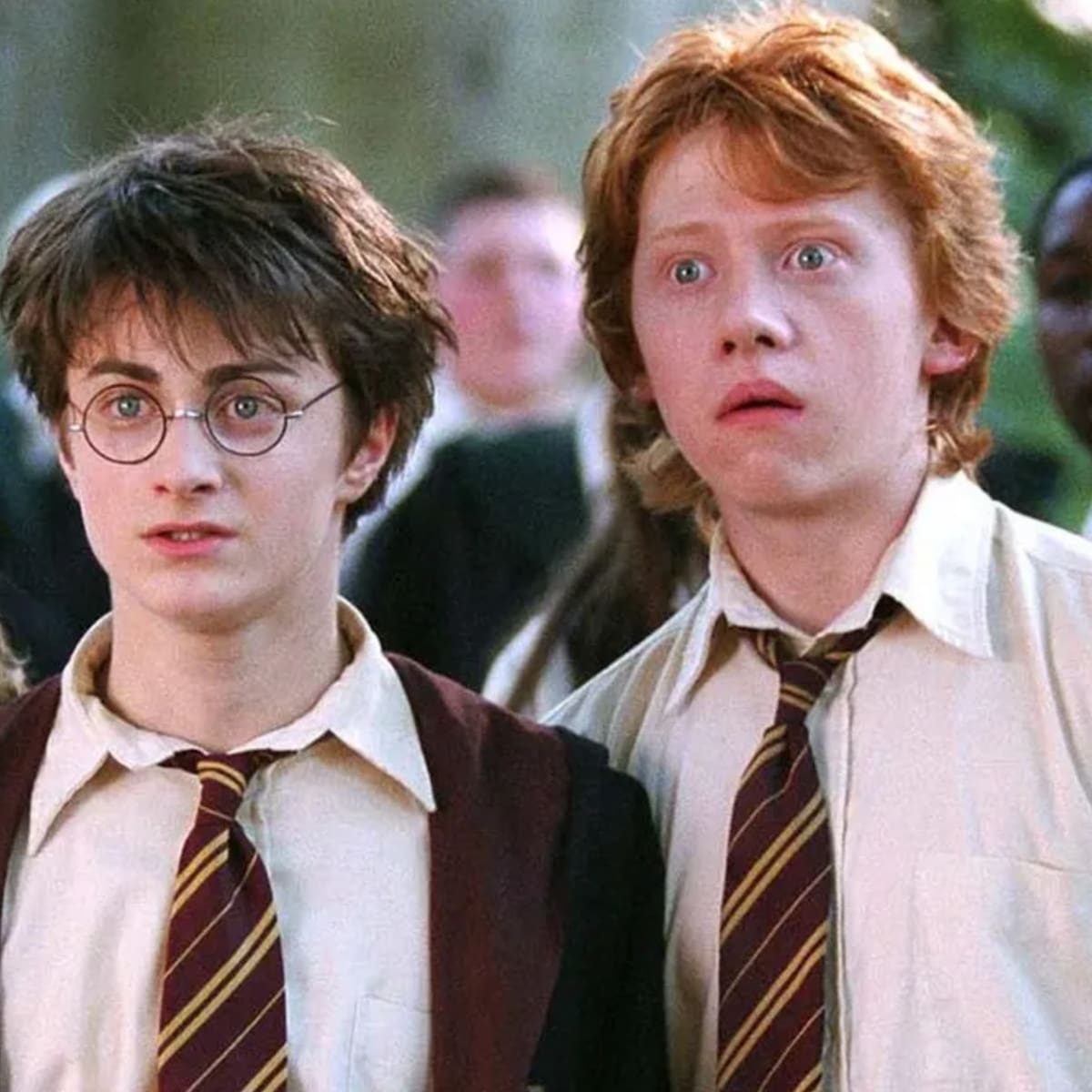 Muere actor de Harry Potter e Indiana Jones