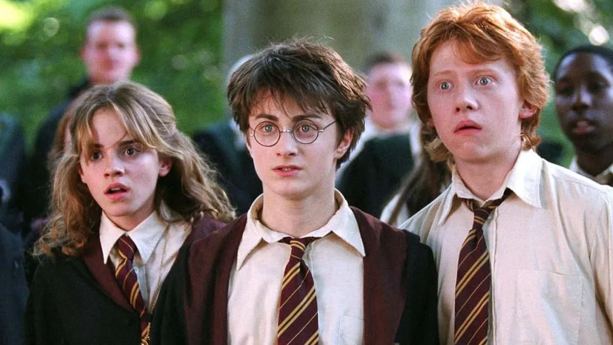 Muere actor de Harry Potter e Indiana Jones