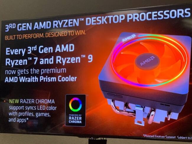 Ventilador personalizable