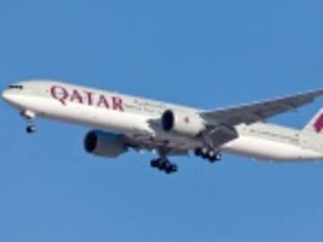 Aterrizan de emergencia por ataque de celos