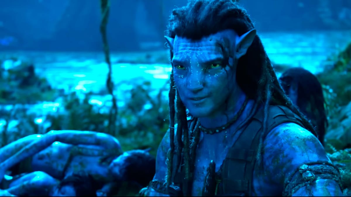Avatar 3: divide a la crítica, pero apunta a romper récords en taquilla