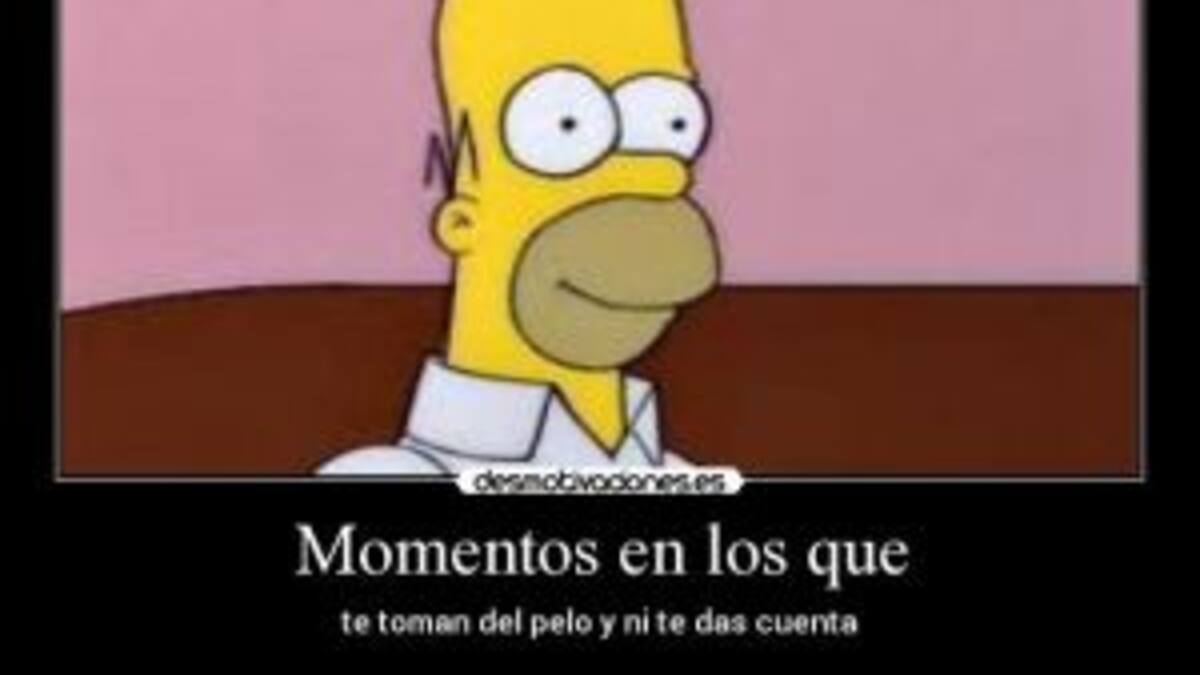 Me Tomaron El Pelo...