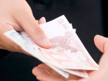 SI SE TE PIERDE TU DINERO EN ESTA CIUDAD SI TE LO REGRESAN