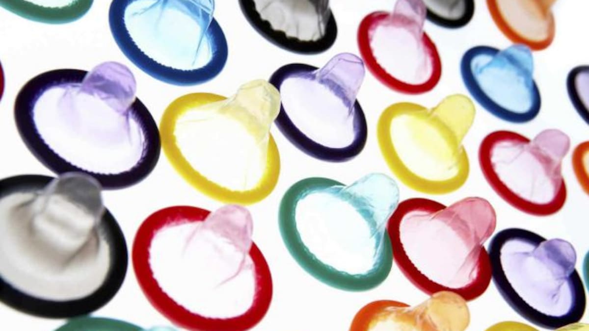 10 errores al colocar un condón
