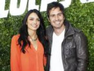 Aislinn Derbez y Mauricio Ochmann cambian radicalmente de look
