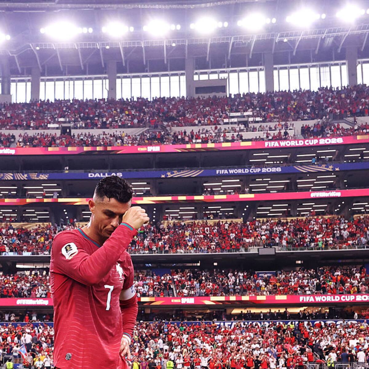 ¿Cómo quedaron los Cuartos de Final del Mundial?: Horarios, días, equipos y todo lo que necesitas saber