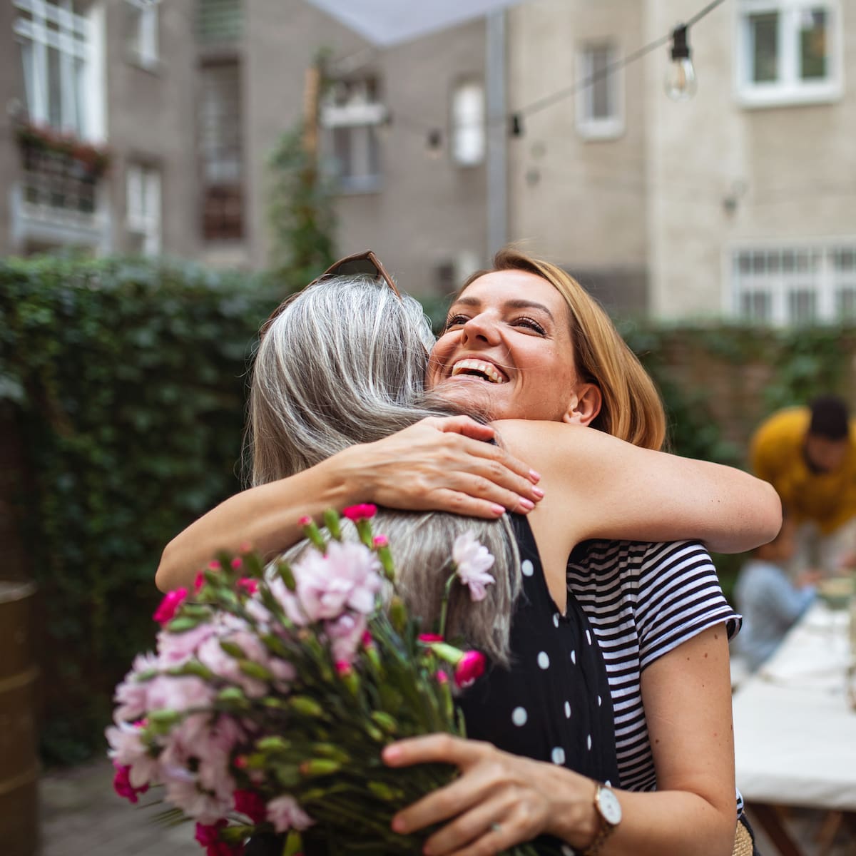 Cuarenta formas de decir mamá, ¿cuál de éstas ya te sabías?