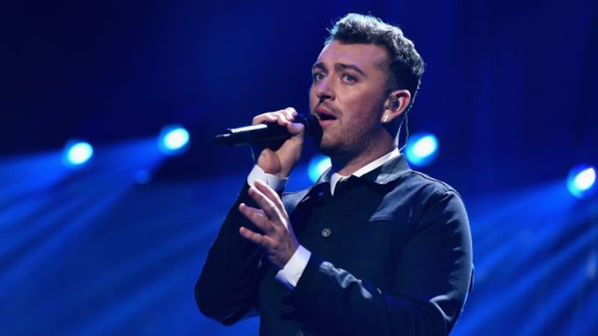 Sam Smith revela su experiencia como mujer