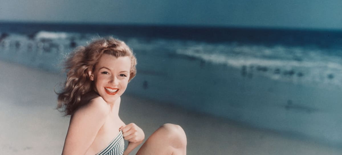 ¿Qué hacía irresistible a Marilyn Monroe?