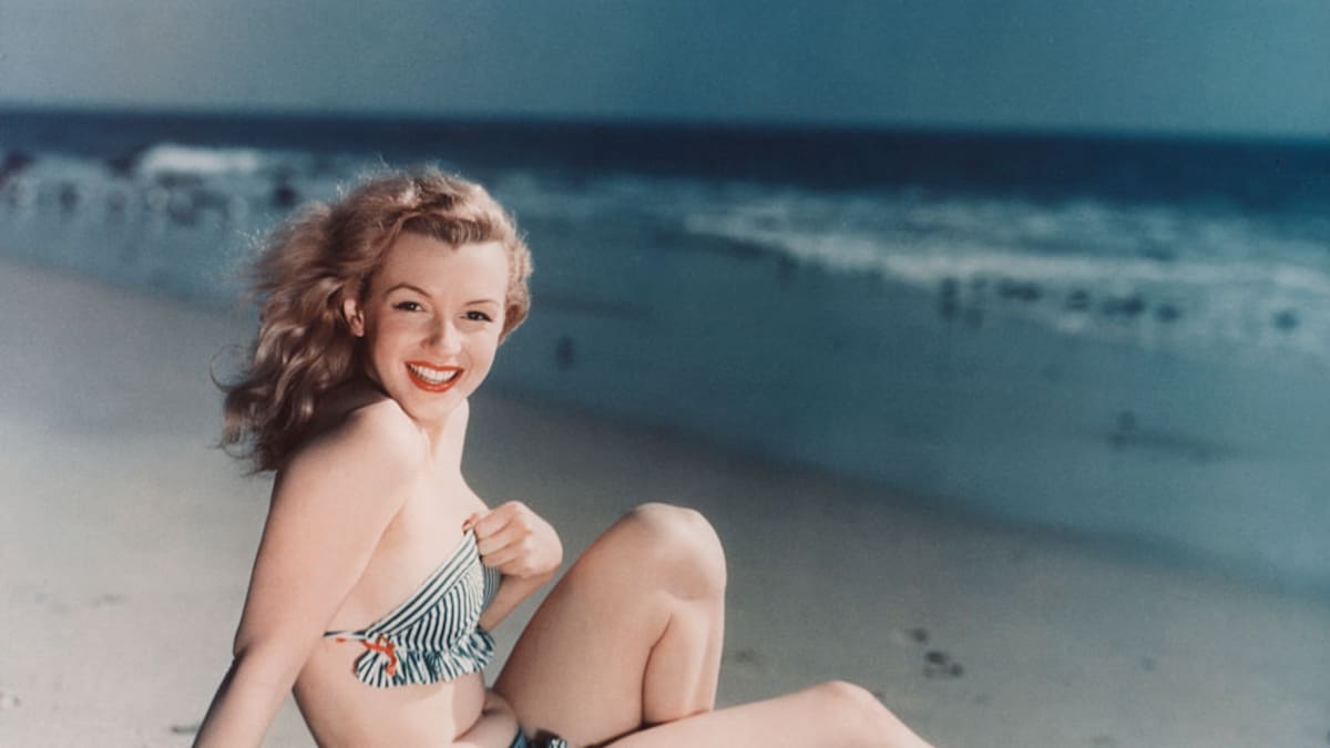 Barbie presenta muñeca inspirada en Marilyn Monroe, ¿cómo es y dónde comprarla?