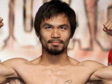 Manny Pacquiao le manda mensaje a AMLO
