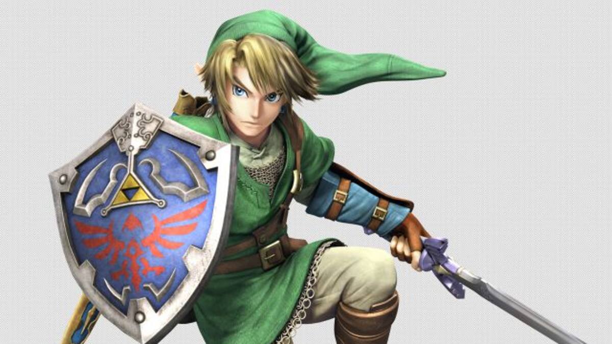 ¡Viene el soundtrack de “The Legend of Zelda”!