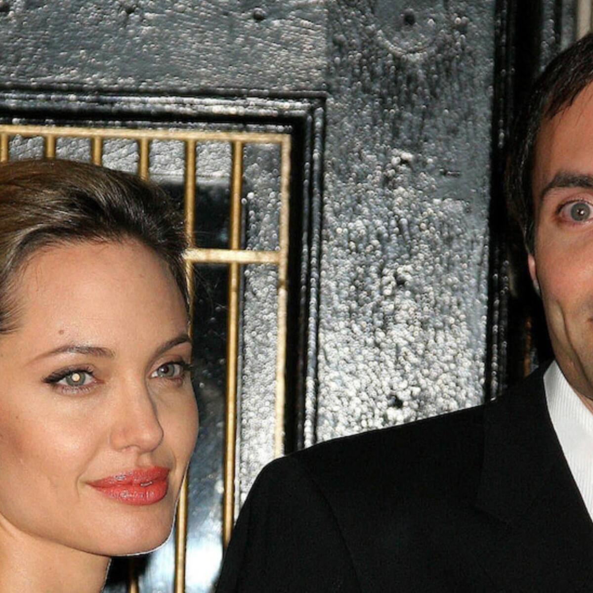 Hermano de Angelina Jolie se declara gay a los 53 años, luego de separarse de su esposa