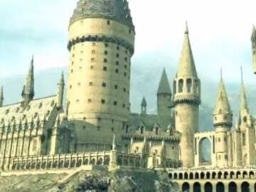 AHORA PUEDES VISITAR HOGWARTS AFTER DARK EN HALLOWEEN ...