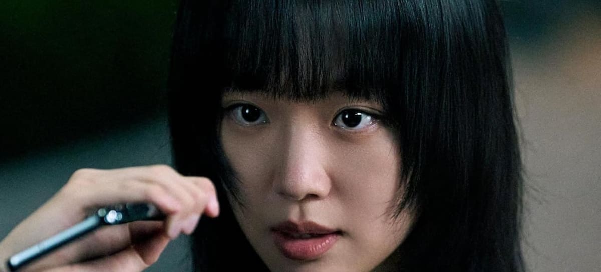 Mini serie coreana en Netflix que te atrapará