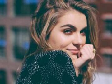 Así confirma Sofía Castro su relación con Juan Pablo Gil