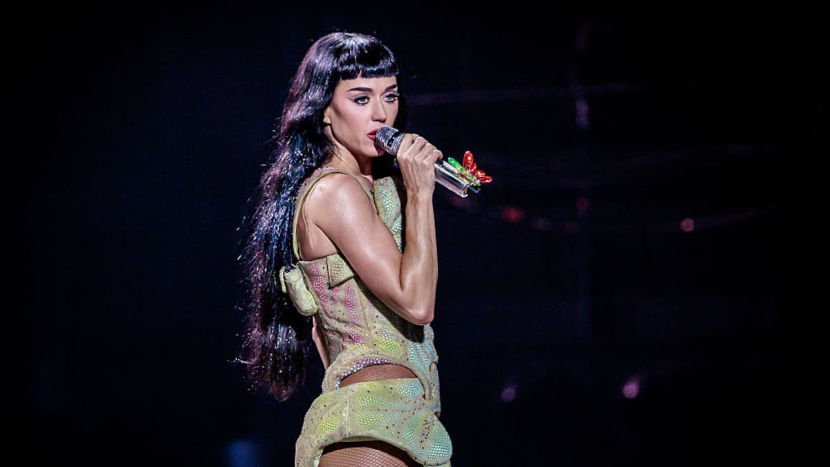 Tras la demanda de Ruby Rose, resurgen polémicos videos de Katy Perry acosando a Justin Bieber y a uno de sus fans