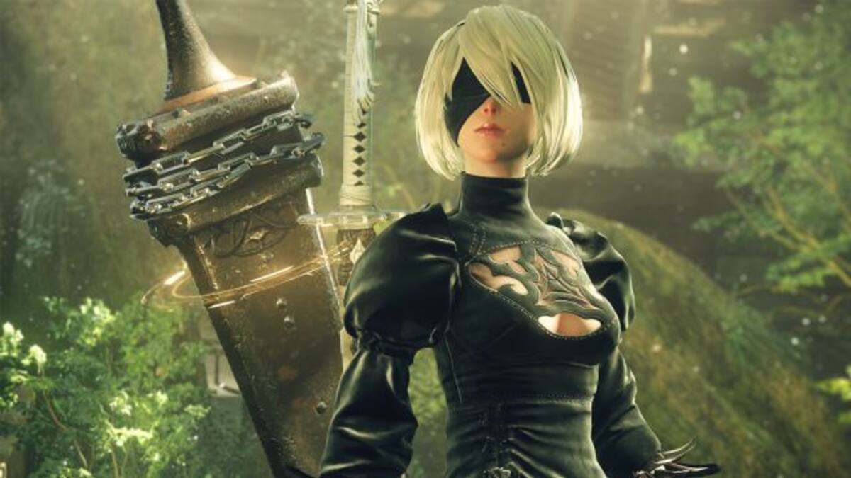 Ya hay fecha para NieR: Automata Game of the Yorha Edition