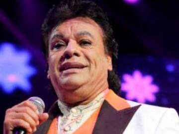 Fanáticos crean evento para recibir a Juan Gabriel