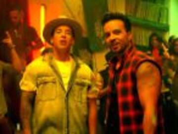 Este es el video más visto en YouTube en 2017